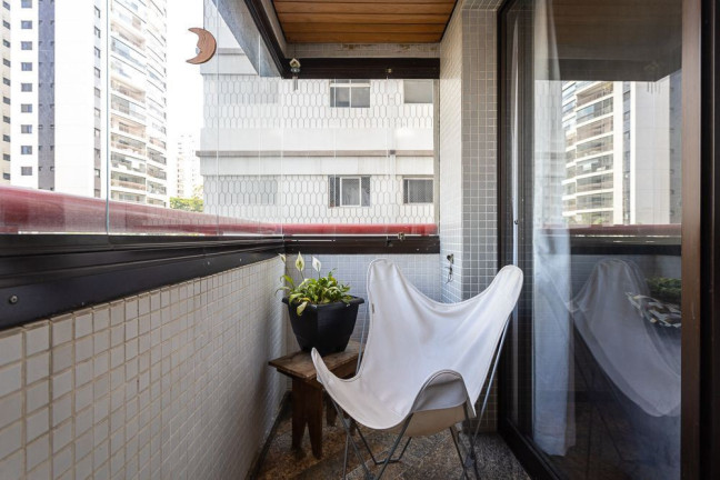 Imagem Apartamento com 2 Quartos à Venda, 81 m² em Perdizes - São Paulo