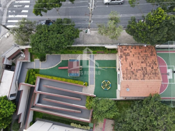 Imagem Apartamento com 2 Quartos à Venda, 50 m² em Vila Gustavo - São Paulo