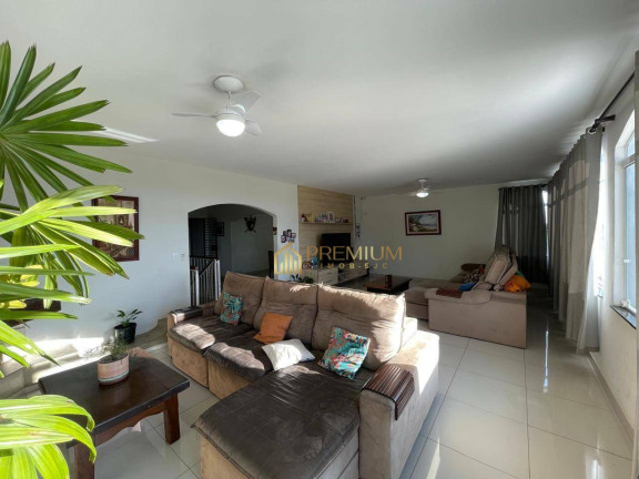 Imagem Sobrado com 3 Quartos à Venda, 374 m² em Jardim Esplanada Ii - São José Dos Campos Imagem Sobrado com 3 Quartos à Venda, 374 m² em Jardim Esplanada Ii - São José Dos Campos