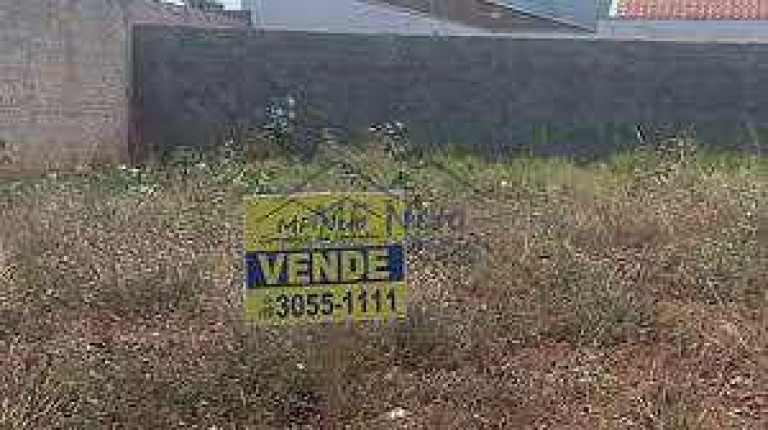 Terreno à Venda, 350 m² em Jardim Kanebo - Pirassununga