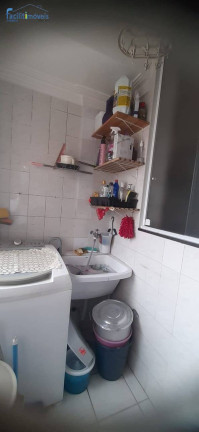 Imagem Apartamento com 2 Quartos à Venda, 70 m² em Demarchi - São Bernardo Do Campo Imagem Apartamento com 2 Quartos à Venda, 70 m² em Demarchi - São Bernardo Do Campo