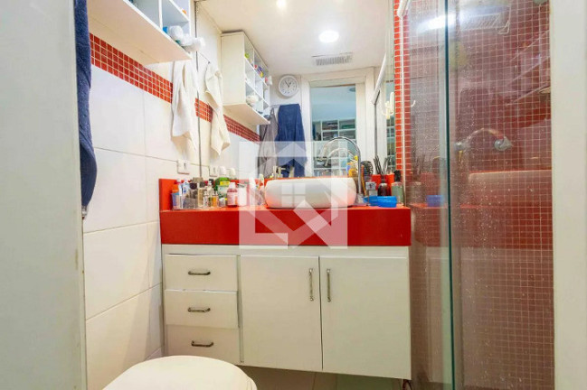Imagem Apartamento com 2 Quartos à Venda, 64 m² em Barra Da Tijuca - Rio De Janeiro