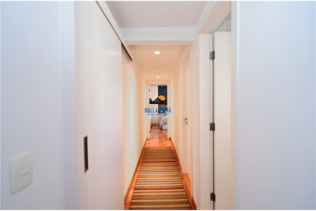 Imagem Apartamento com 3 Quartos à Venda, em Panamby - São Paulo Imagem Apartamento com 3 Quartos à Venda, em Panamby - São Paulo