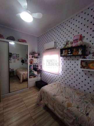 Imagem Casa com 3 Quartos à Venda ou Locação, 130 m² em Marapé - Santos