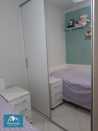Imagem Sobrado com 3 Quartos à Venda, 120 m² em Vila Mazzei - São Paulo