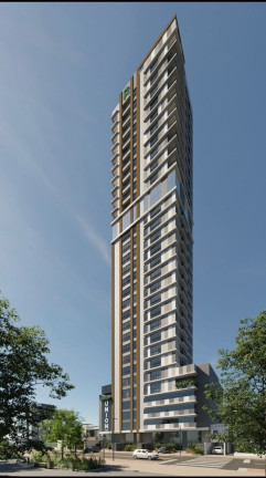 Imagem Apartamento com 2 Quartos à Venda, 62 m² em Porto Belo - Porto Belo