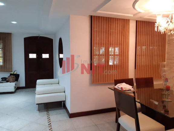 Imagem Casa de Condomínio com 4 Quartos à Venda, 350 m² em Itaipu - Niterói Imagem Casa de Condomínio com 4 Quartos à Venda, 350 m² em Itaipu - Niterói