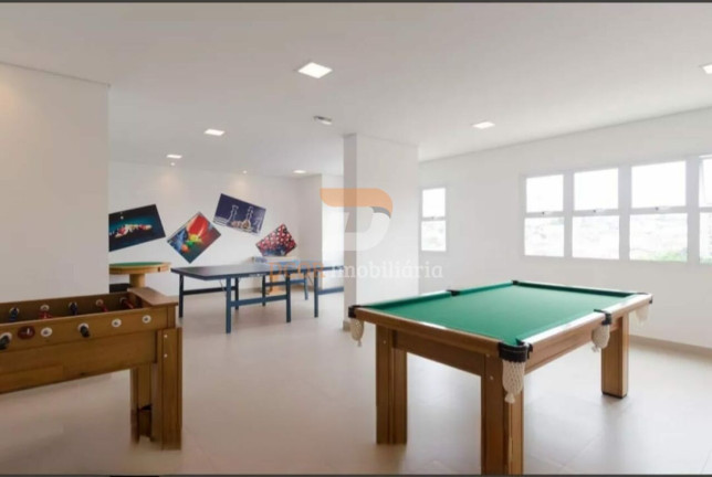 Imagem Apartamento com 2 Quartos à Venda, 59 m² em Baeta Neves - São Bernardo Do Campo