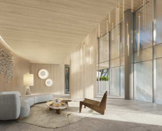 Imagem Apartamento com 4 Quartos à Venda, 691 m²