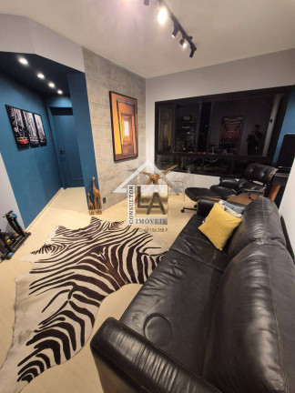 Imagem Apartamento com 1 Quarto à Venda, 43 m² em Vila Andrade - São Paulo