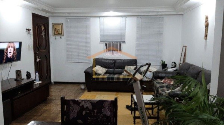 Casa com 3 Quartos à Venda, 210 m² em Vila Nova Mazzei - São Paulo