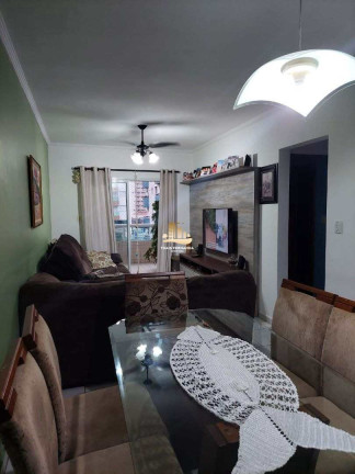 Imagem Apartamento com 2 Quartos à Venda, 80 m² em Tupi - Praia Grande