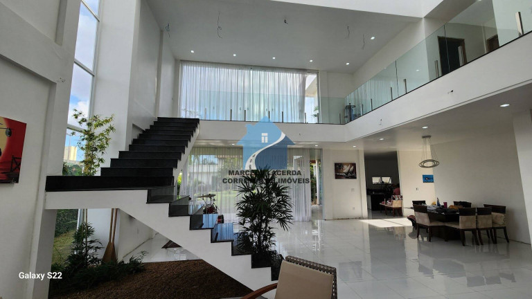 Imagem Casa com 3 Quartos à Venda, 500 m² em Ponta Negra - Manaus Imagem Casa com 3 Quartos à Venda, 500 m² em Ponta Negra - Manaus