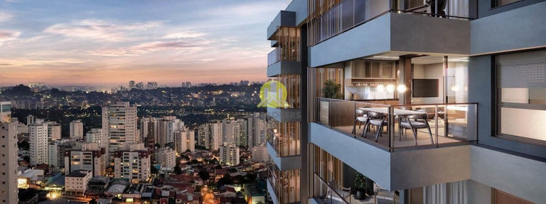 Imagem Apartamento com 1 Quarto à Venda, 30 m² em Vila Nova Conceição - São Paulo