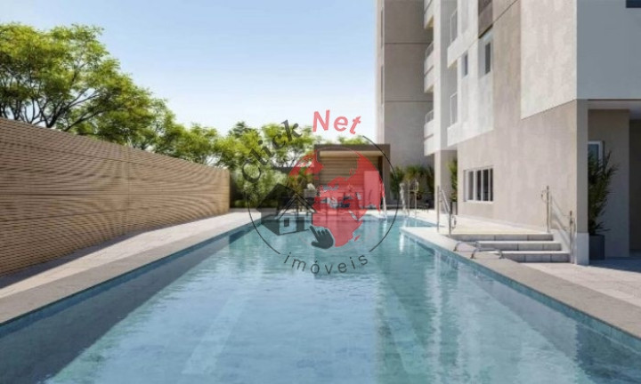 Imagem Apartamento com 2 Quartos à Venda, 80 m² em Vila Guiomar - Santo André