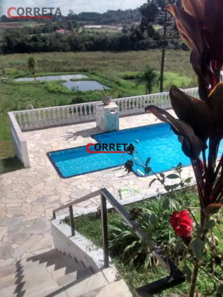 Imagem Chácara com 3 Quartos à Venda, 1.701 m² em Paiol Grande - Ibiúna