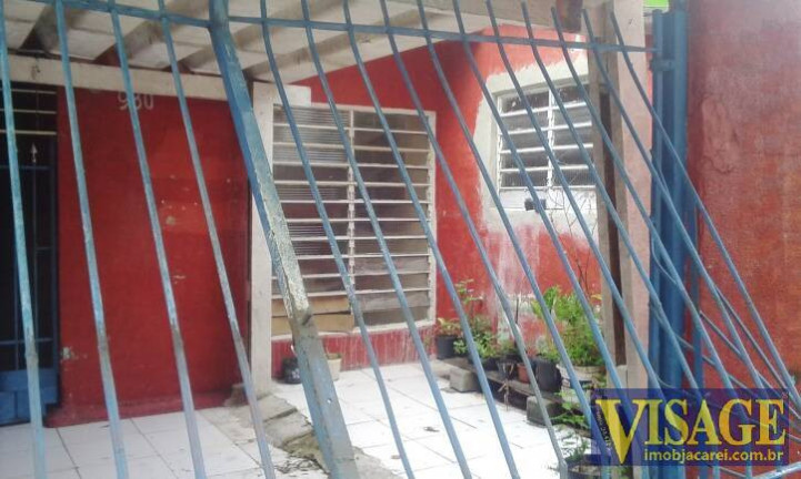 Imagem Casa com 2 Quartos para Alugar,  em Jd. Bela Vista - Jacareí