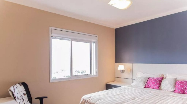 Imagem Apartamento com 3 Quartos à Venda, 165 m² em Jardim - Santo André Imagem Apartamento com 3 Quartos à Venda, 165 m² em Jardim - Santo André