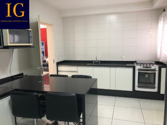 Imagem Apartamento com 3 Quartos à Venda, 128 m² em Nova Petrópolis - São Bernardo Do Campo