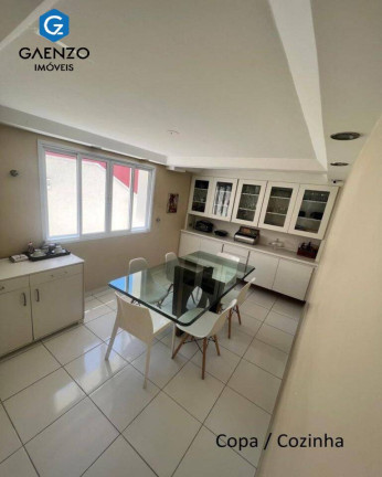 Imagem Casa de Condomínio com 4 Quartos à Venda, 343 m² em Alphaville - Santana De Parnaíba
