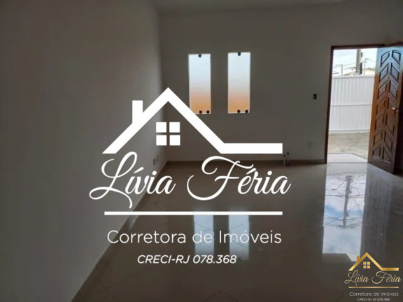 Imagem Casa com 2 Quartos à Venda, 86 m² em Parque Turf Club - Campos Dos Goytacazes