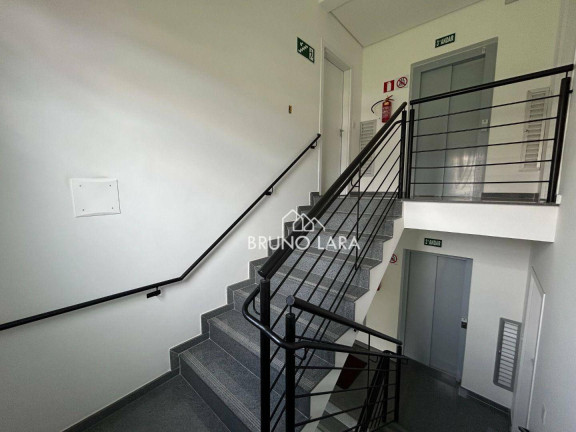 Imagem Apartamento com 3 Quartos à Venda, 155 m² em Filadélfia - Betim