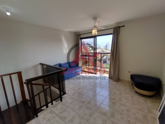Imagem Apartamento com 3 Quartos à Venda, 172 m² em Itagua - Ubatuba