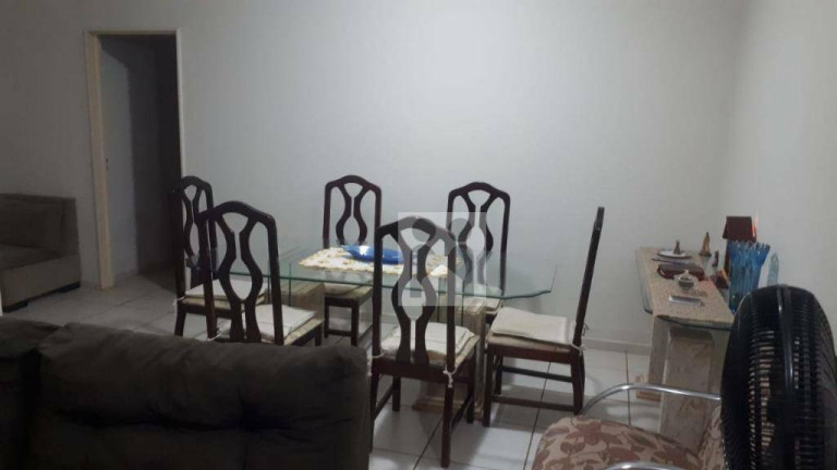 Imagem Casa com 4 Quartos à Venda, 175 m² em Parque São Sebastião - Ribeirão Preto