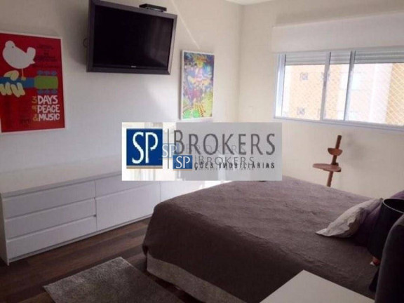 Imagem Apartamento com 3 Quartos à Venda, 233 m² em Campo Belo - São Paulo Imagem Apartamento com 3 Quartos à Venda, 233 m² em Campo Belo - São Paulo