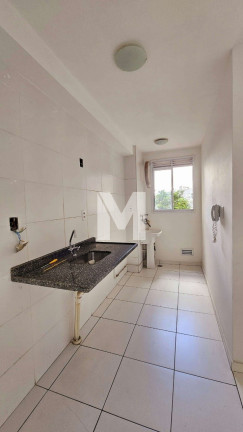 Imagem Apartamento com 2 Quartos à Venda, 55 m² em Conceição - Diadema