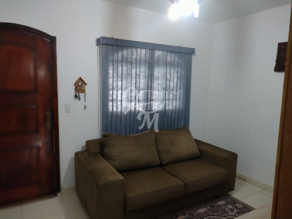Imagem Casa com 2 Quartos à Venda, 102 m² em Jardim Pacaembu - Jundiaí