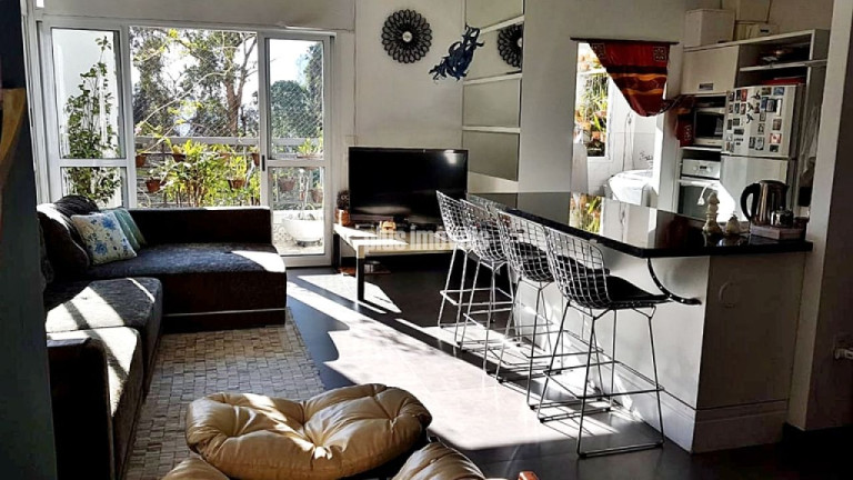 Imagem Apartamento com 2 Quartos à Venda, 104 m² em Panamby - São Paulo Imagem Apartamento com 2 Quartos à Venda, 104 m² em Panamby - São Paulo