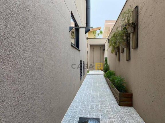 Imagem Casa com 3 Quartos à Venda, 325 m² em Condomínio Terras Do Imperador - Americana Imagem Casa com 3 Quartos à Venda, 325 m² em Condomínio Terras Do Imperador - Americana