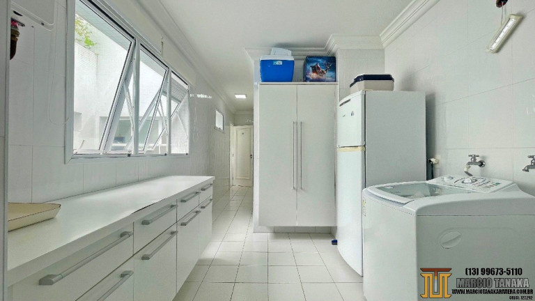 Imagem Imóvel com 4 Quartos à Venda, 275 m² em Riviera - Bertioga