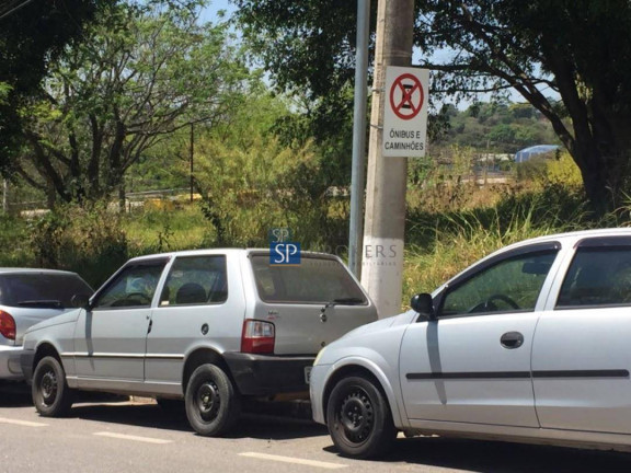 Imagem Terreno à Venda, 4.876 m² em Leitão - Louveira