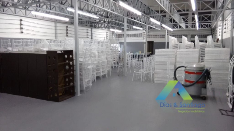 Imagem Sala Comercial à Venda, 700 m² em Vila Moraes - São Paulo Imagem Sala Comercial à Venda, 700 m² em Vila Moraes - São Paulo