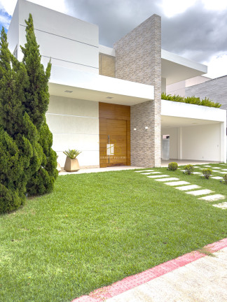 Imagem Casa com 4 Quartos à Venda, 360 m² em Alphaville Jacuhy - Serra Imagem Casa com 4 Quartos à Venda, 360 m² em Alphaville Jacuhy - Serra