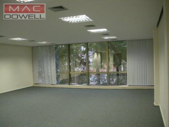 Imagem Imóvel Comercial para Alugar, 420 m² em Humaitá / Rio De Janeiro / Rj - Rio De Janeiro
