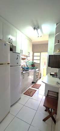 Imagem Apartamento com 2 Quartos à Venda, 70 m² em Enseada - Guarujá