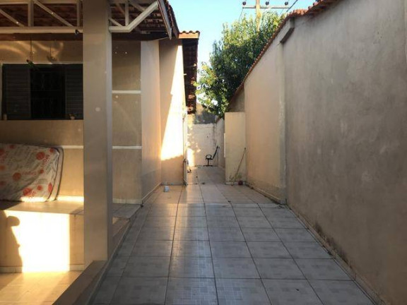 Imagem Casa com 3 Quartos à Venda, 216 m² em Jardim Leocádia - Sorocaba