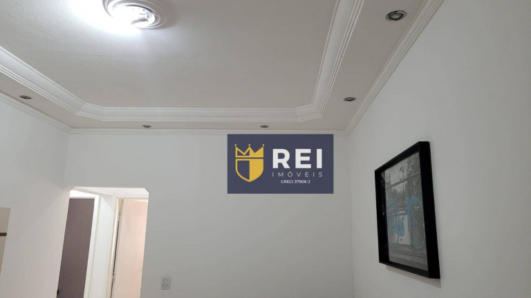 Imagem Casa com 2 Quartos à Venda, 138 m² em Residencial Parque São Camilo - Itu