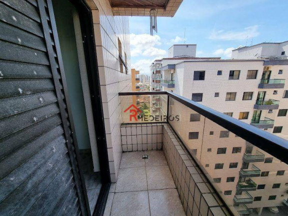 Imagem Apartamento com 2 Quartos à Venda, 79 m² em Ocian - Praia Grande Imagem Apartamento com 2 Quartos à Venda, 79 m² em Ocian - Praia Grande
