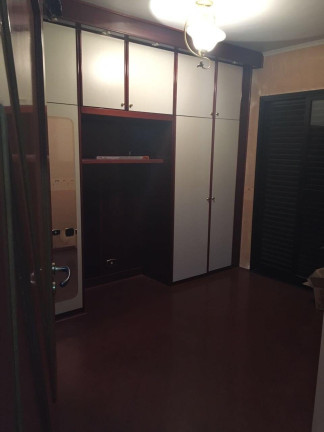 Imagem Apartamento com 3 Quartos à Venda, 136 m² em Vila Ema - São Paulo Imagem Apartamento com 3 Quartos à Venda, 136 m² em Vila Ema - São Paulo