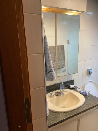Imagem Apartamento com 4 Quartos à Venda, 172 m² em Perdizes - São Paulo