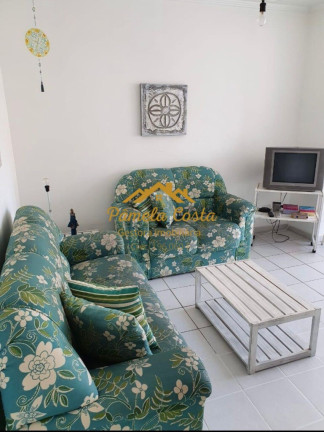 Imagem Apartamento com 2 Quartos à Venda, 72 m² em Enseada - Guarujá