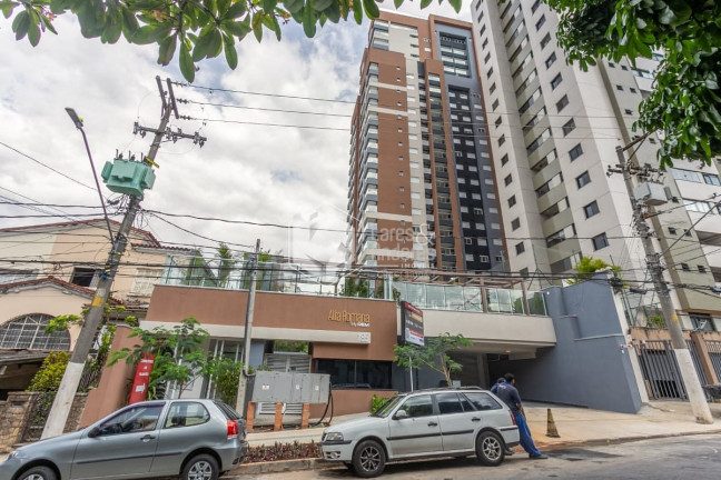 Imagem Apartamento com 2 Quartos à Venda, 61 m² em Vila Romana - São Paulo Imagem Apartamento com 2 Quartos à Venda, 61 m² em Vila Romana - São Paulo