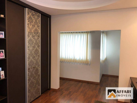Imagem Sobrado com 3 Quartos à Venda, 280 m² em Jardim Imperador - Americana