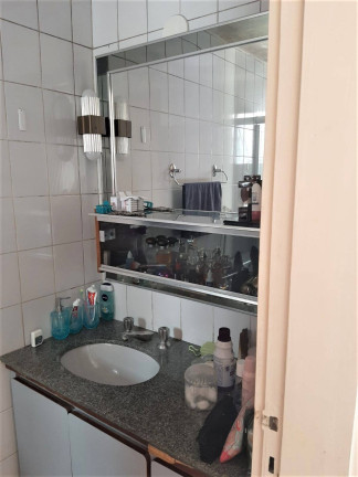 Foto do imóvel Apartamento com 2 Quartos à Venda, 65 m² em Jardim Taquaral - São Paulo