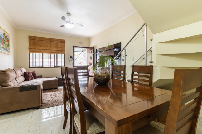 Imagem Casa com 2 Quartos à Venda, 104 m² em Vila Isolina Mazzei - São Paulo Imagem Casa com 2 Quartos à Venda, 104 m² em Vila Isolina Mazzei - São Paulo