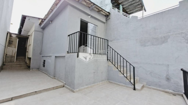 Imagem Casa com 3 Quartos à Venda, 210 m² em Vila Moreira - São Paulo